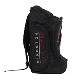 Kingston Jiu Jitsu Club Backpack
