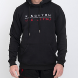 Kingston Jiu Jitsu Club Hoody