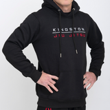 Kingston Jiu Jitsu Club Hoody