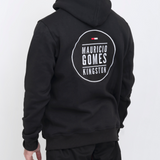 Kingston Jiu Jitsu Club Hoody