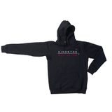 Kingston Jiu Jitsu Club Hoody
