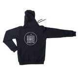 Kingston Jiu Jitsu Club Hoody