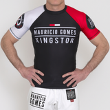 Mauricio Gomes Kingston Rashguard *LIMITED EDITION*