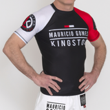 Mauricio Gomes Kingston Rashguard *LIMITED EDITION*