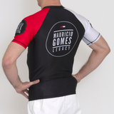 Mauricio Gomes Kingston Rashguard *LIMITED EDITION*