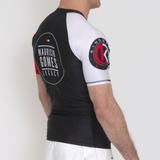Mauricio Gomes Kingston Rashguard *LIMITED EDITION*