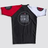 Mauricio Gomes Kingston Rashguard *LIMITED EDITION*