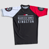 Mauricio Gomes Kingston Rashguard *LIMITED EDITION*
