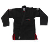 Kingston Jiu Jitsu Club Gi (Black)