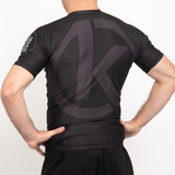 Kingston Jiu Jitsu Club Rashguard