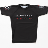 Kingston Jiu Jitsu Club Rashguard