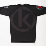 Kingston Jiu Jitsu Club Rashguard