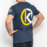 Kingston Jiu Jitsu Club T-Shirt