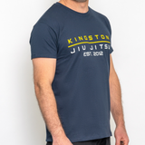 Kingston Jiu Jitsu Club T-Shirt