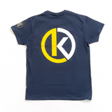 Kingston Jiu Jitsu Club T-Shirt