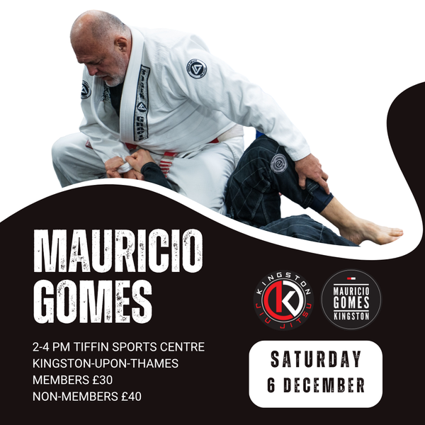 2025 Mauricio Gomes Seminar