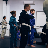 6-Week Adult Beginners Course
