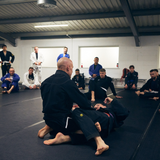 6-Week Adult Beginners Course