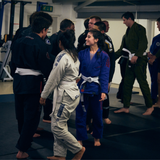 6-Week Adult Beginners Course