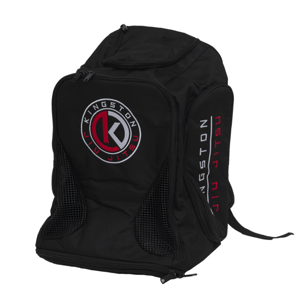 Kingston Jiu Jitsu Club Backpack