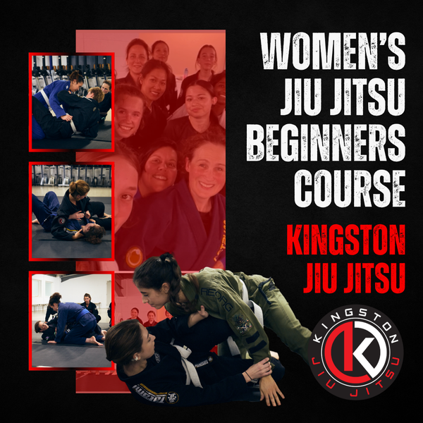 4-Week Women's Beginners Course