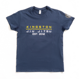 Kingston Jiu Jitsu Club T-Shirt